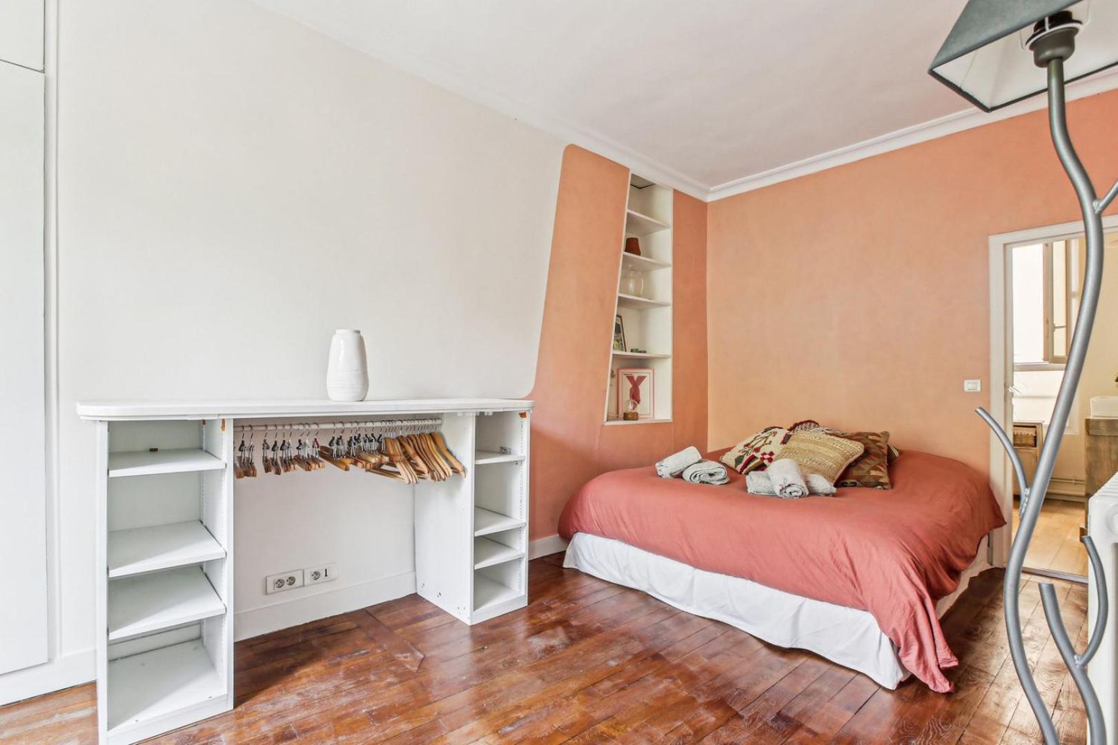 Appartement L'exquis Paris