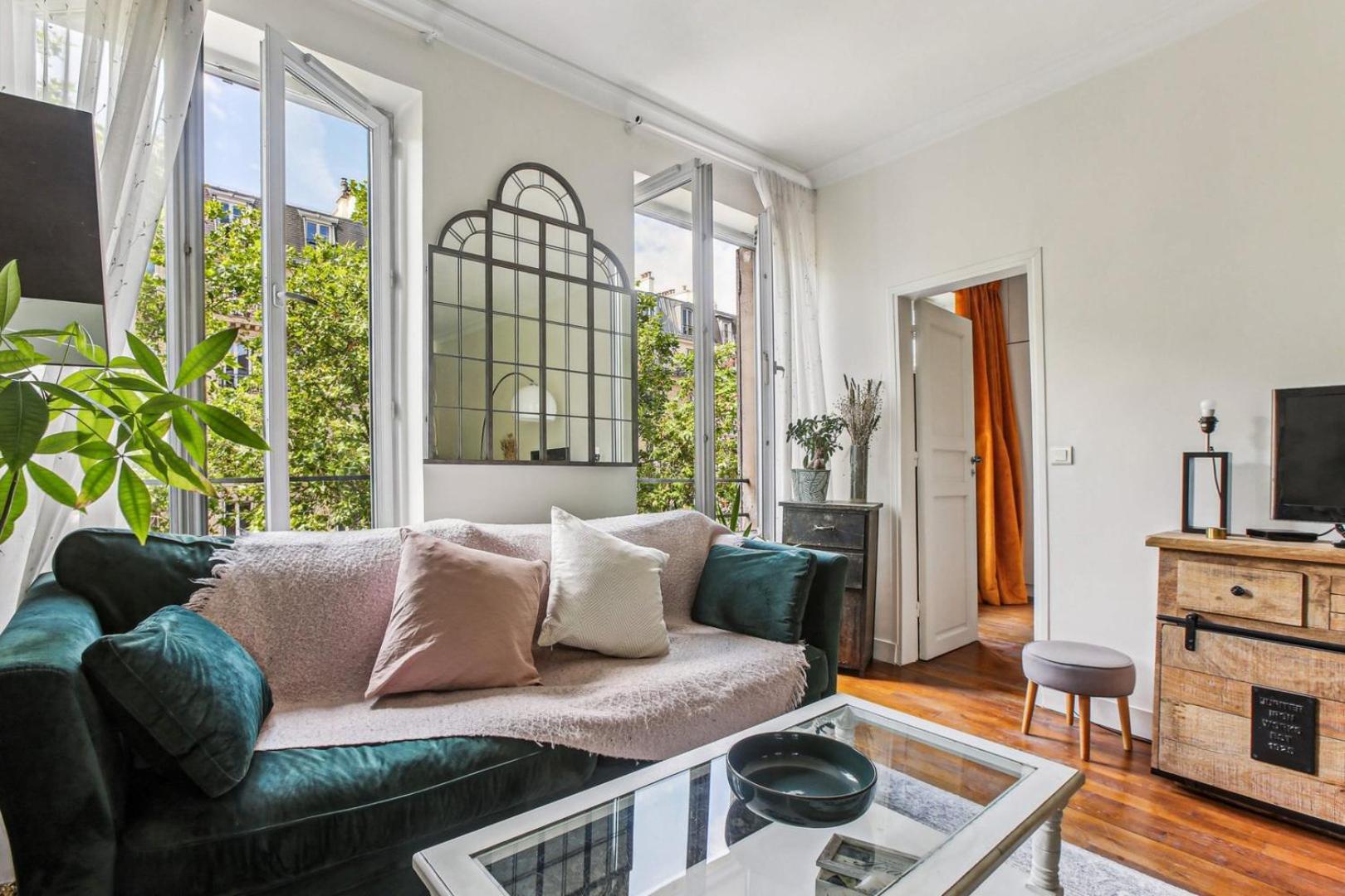 Appartement L'exquis