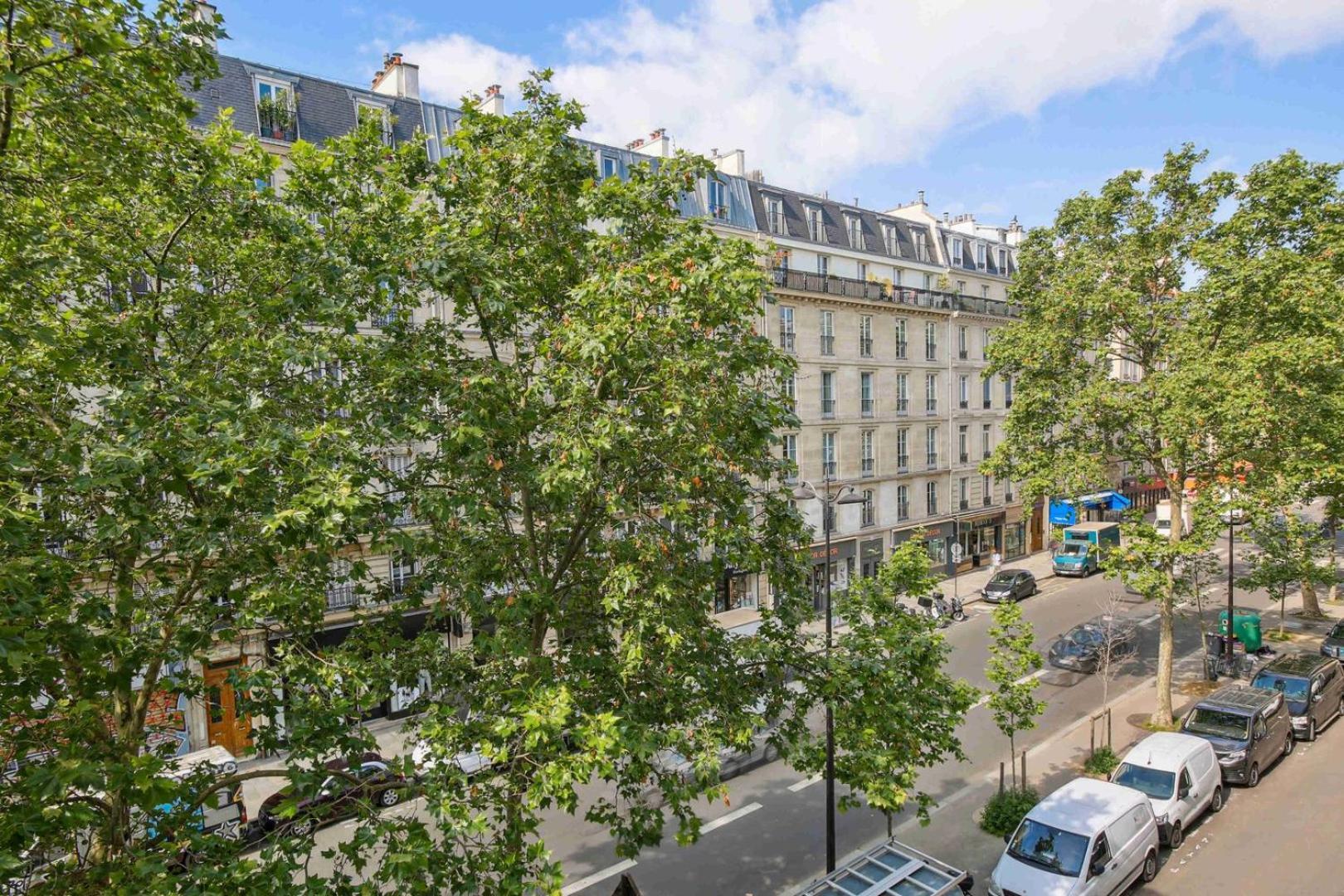 Appartement L'exquis *